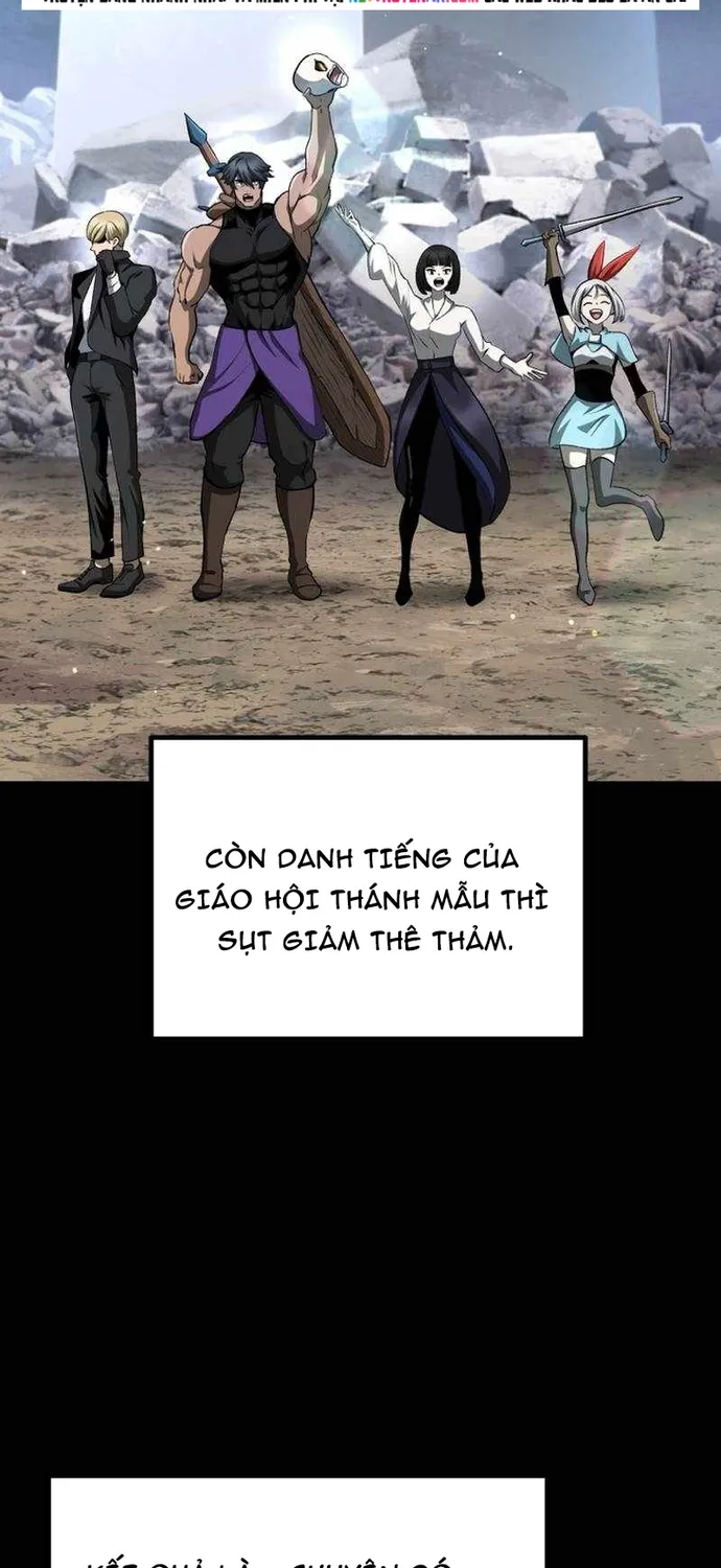 Anh Hùng Mạnh Nhất? Ta Không Làm Lâu Rồi! Chap 282 - Next Chap 283