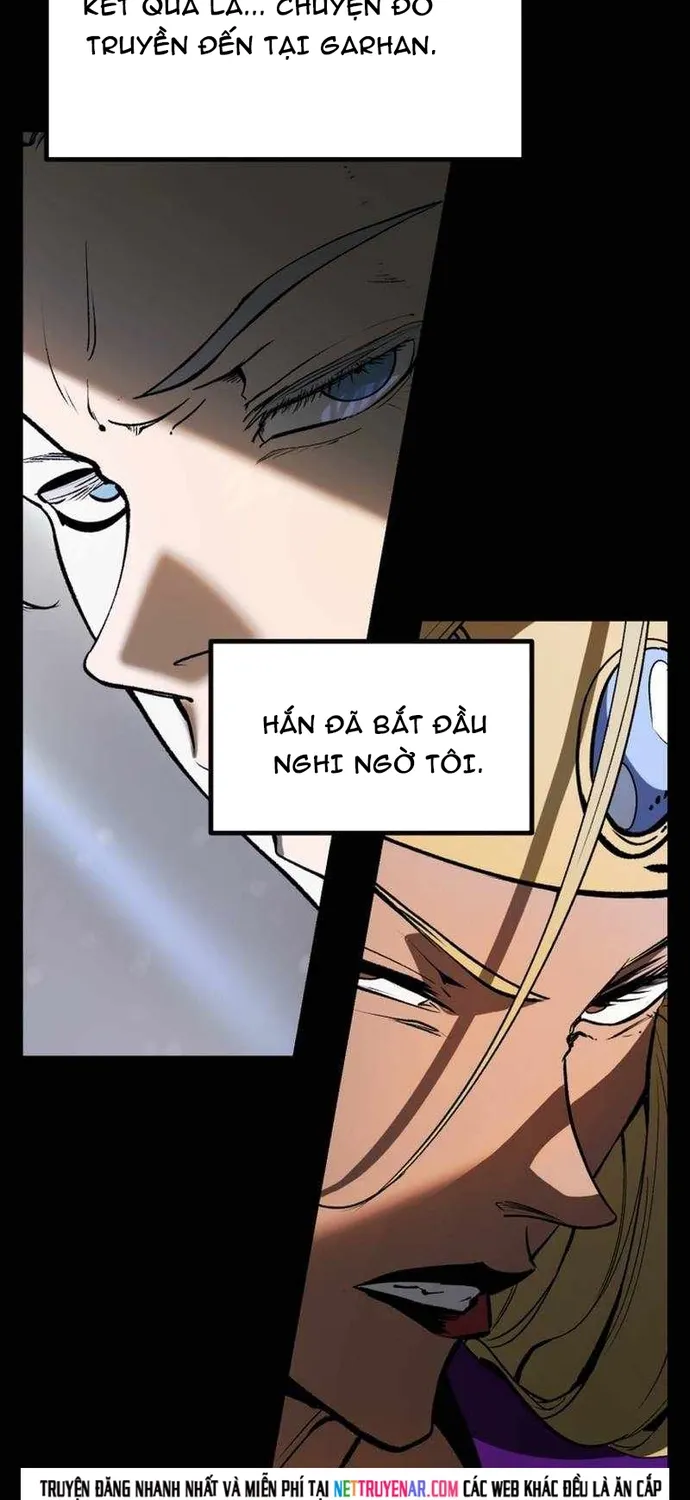 Anh Hùng Mạnh Nhất? Ta Không Làm Lâu Rồi! Chap 282 - Next Chap 283