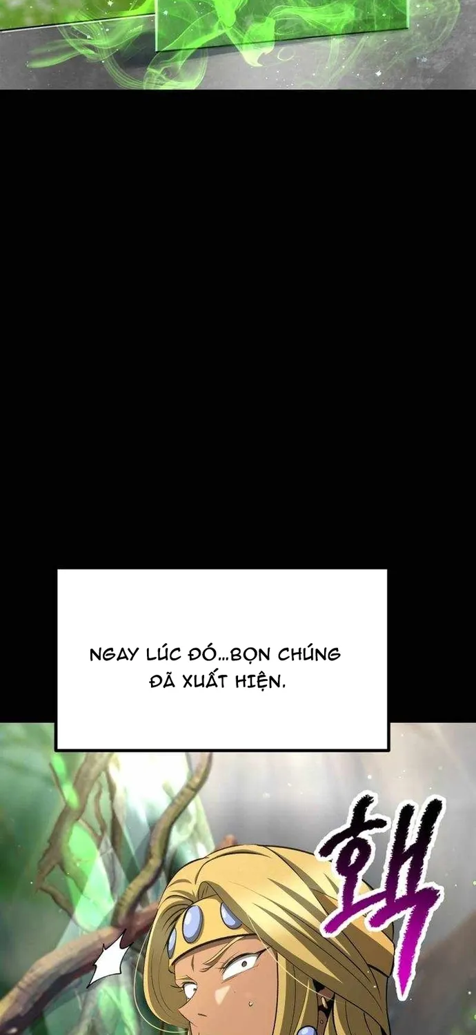 Anh Hùng Mạnh Nhất? Ta Không Làm Lâu Rồi! Chap 282 - Next Chap 283