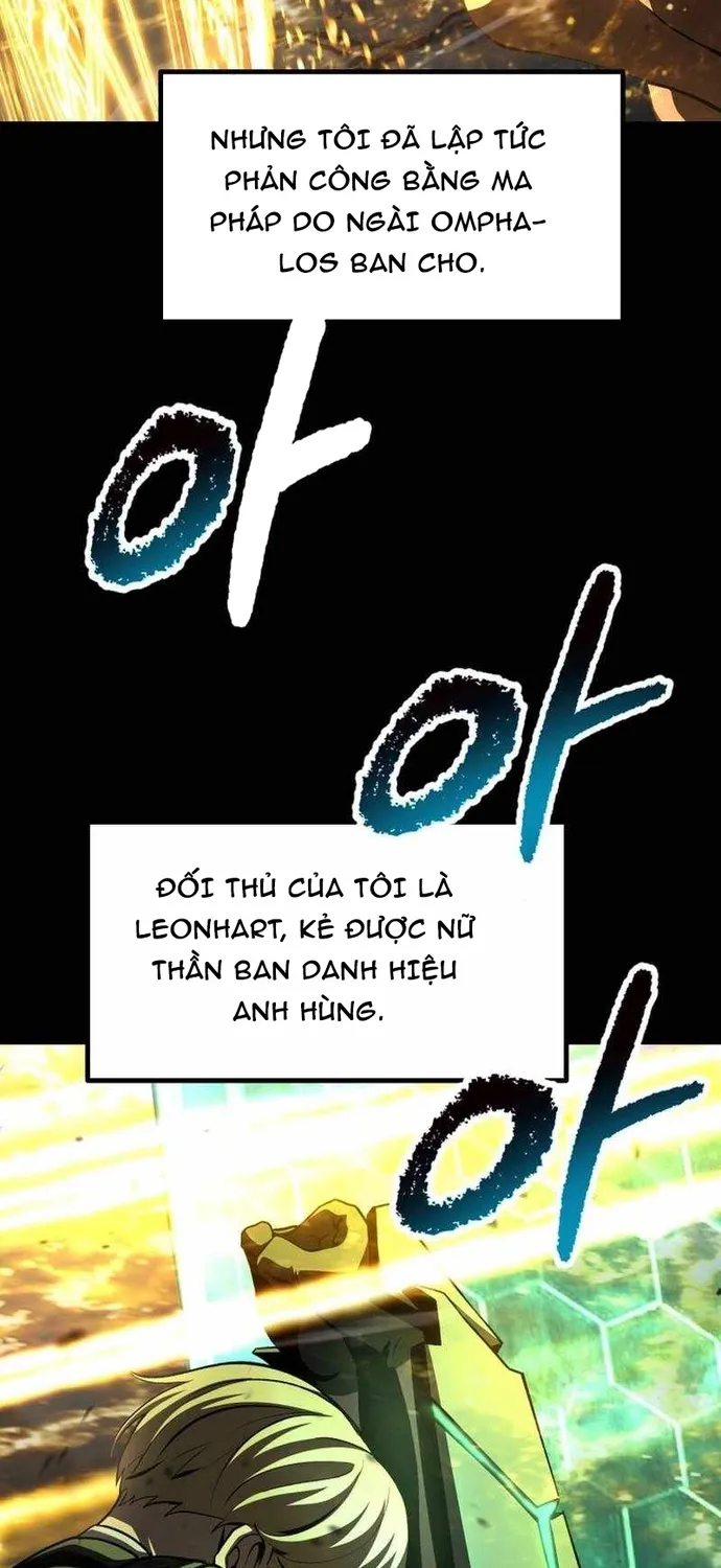 Anh Hùng Mạnh Nhất? Ta Không Làm Lâu Rồi! Chap 282 - Next Chap 283