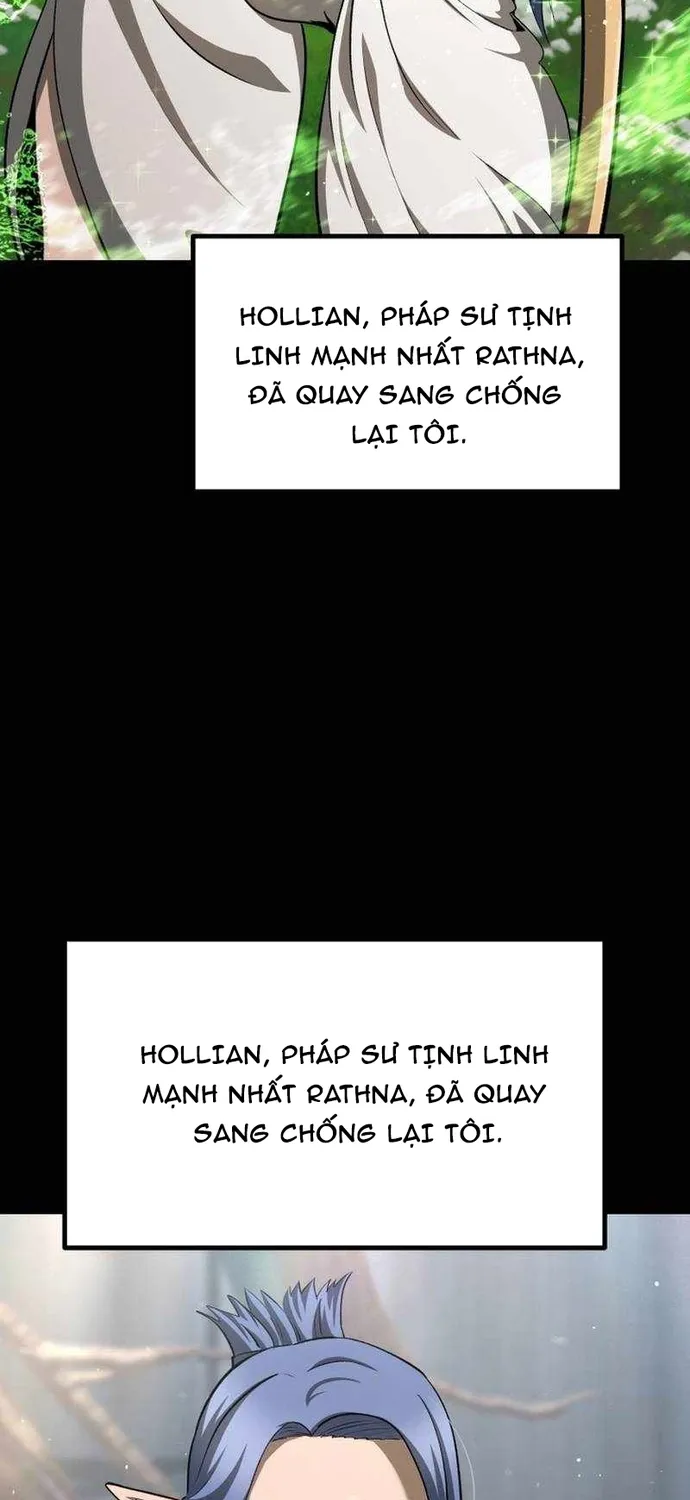 Anh Hùng Mạnh Nhất? Ta Không Làm Lâu Rồi! Chap 282 - Next Chap 283