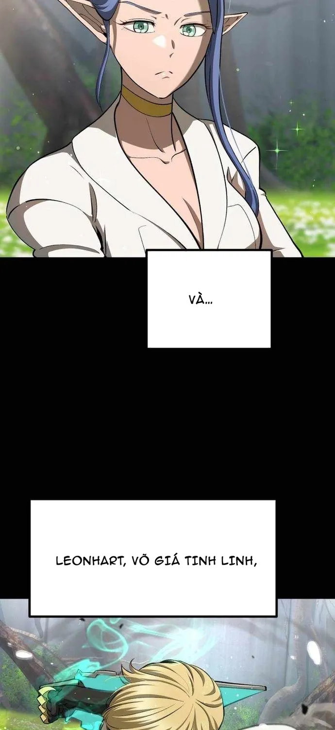 Anh Hùng Mạnh Nhất? Ta Không Làm Lâu Rồi! Chap 282 - Next Chap 283