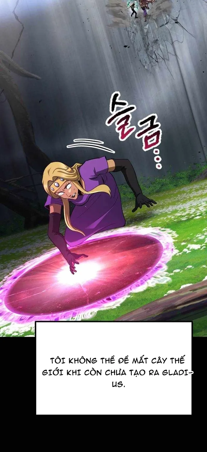 Anh Hùng Mạnh Nhất? Ta Không Làm Lâu Rồi! Chap 282 - Next Chap 283