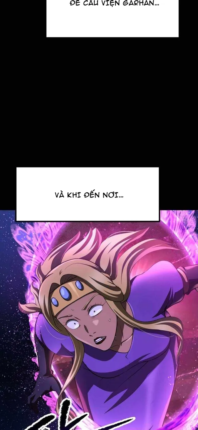 Anh Hùng Mạnh Nhất? Ta Không Làm Lâu Rồi! Chap 282 - Next Chap 283