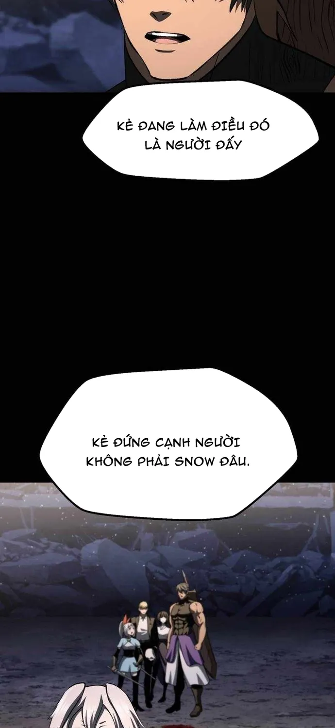 Anh Hùng Mạnh Nhất? Ta Không Làm Lâu Rồi! Chap 282 - Next Chap 283