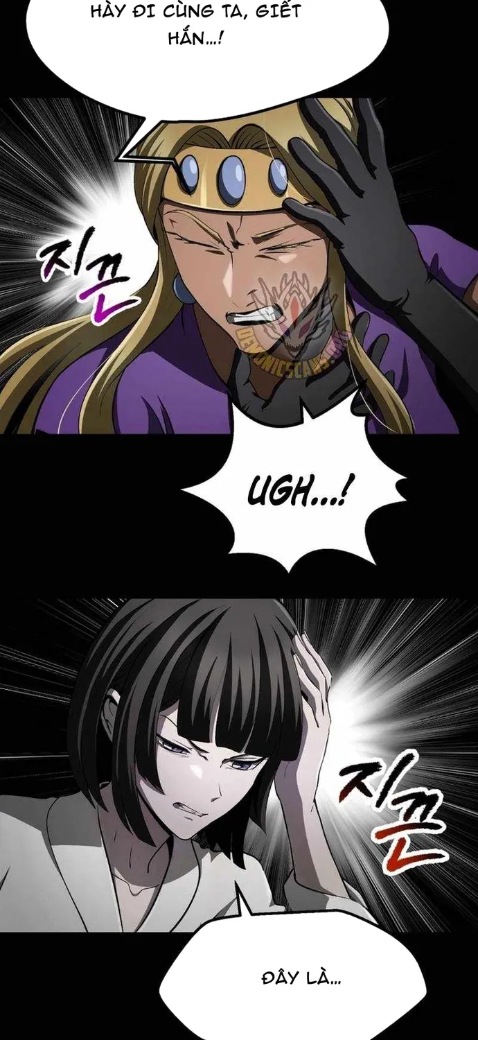 Anh Hùng Mạnh Nhất? Ta Không Làm Lâu Rồi! Chap 282 - Next Chap 283