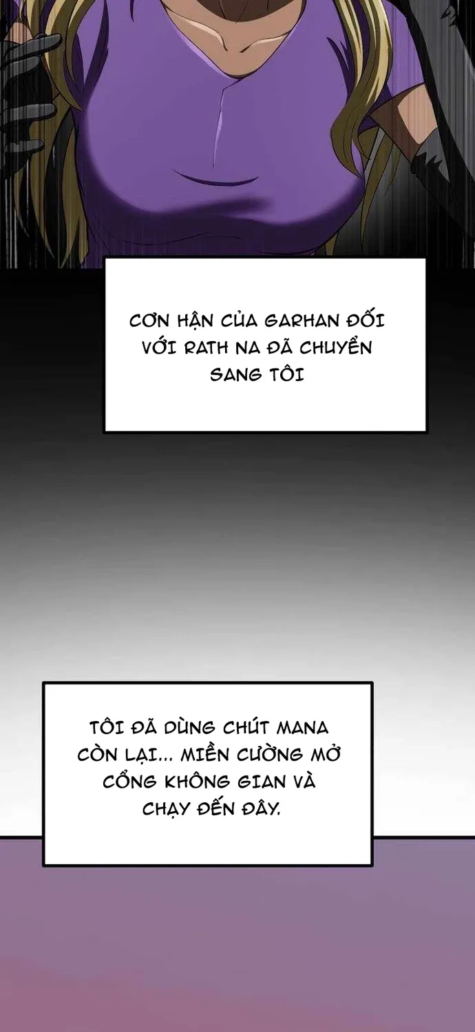Anh Hùng Mạnh Nhất? Ta Không Làm Lâu Rồi! Chap 282 - Next Chap 283