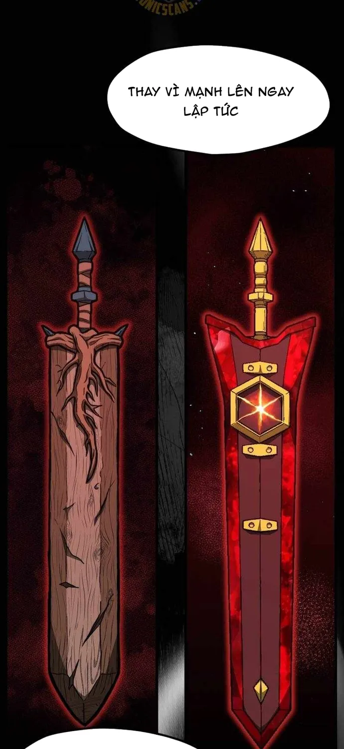 Anh Hùng Mạnh Nhất? Ta Không Làm Lâu Rồi! Chap 282 - Next Chap 283