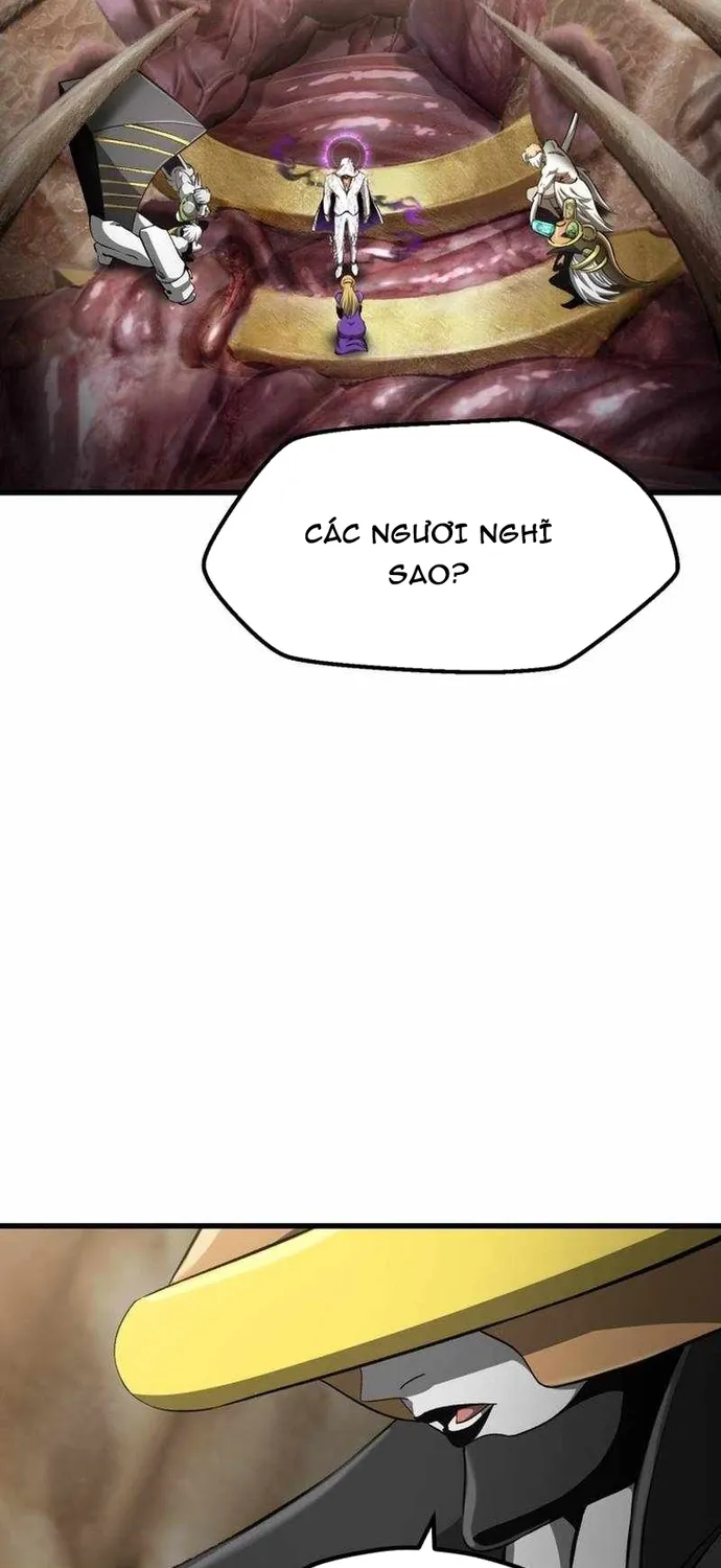 Anh Hùng Mạnh Nhất? Ta Không Làm Lâu Rồi! Chap 282 - Next Chap 283