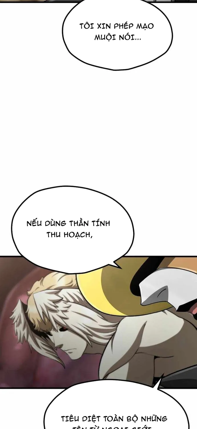 Anh Hùng Mạnh Nhất? Ta Không Làm Lâu Rồi! Chap 282 - Next Chap 283