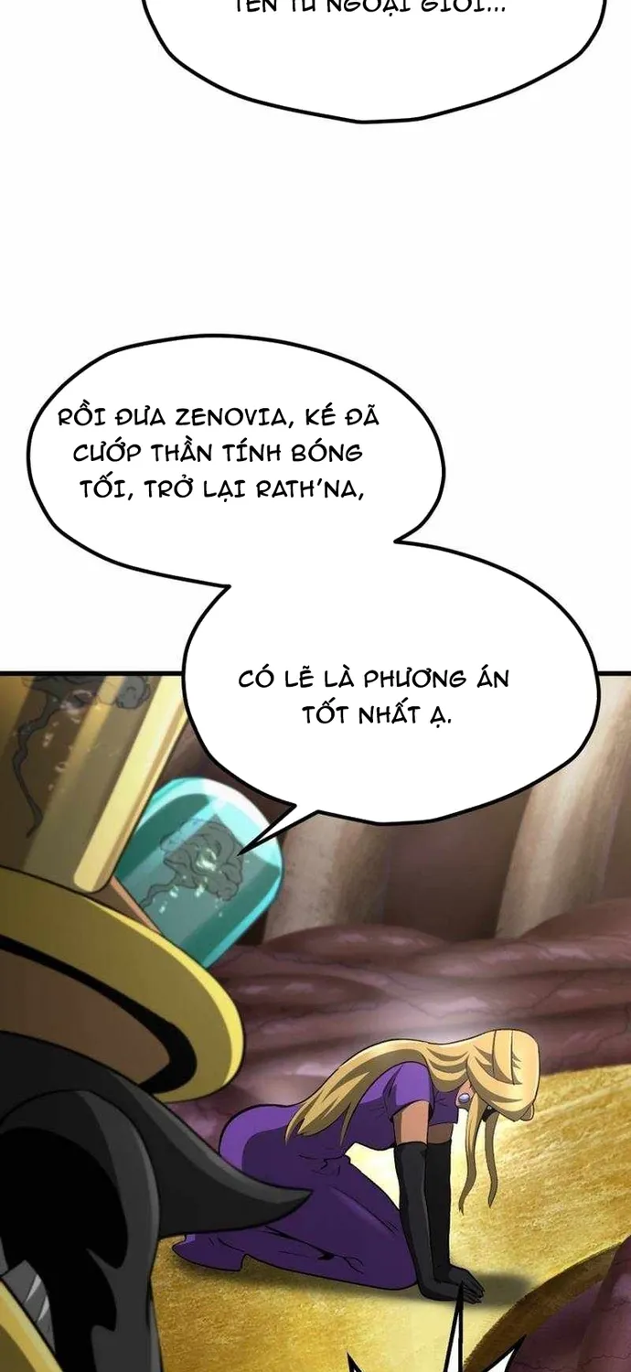 Anh Hùng Mạnh Nhất? Ta Không Làm Lâu Rồi! Chap 282 - Next Chap 283