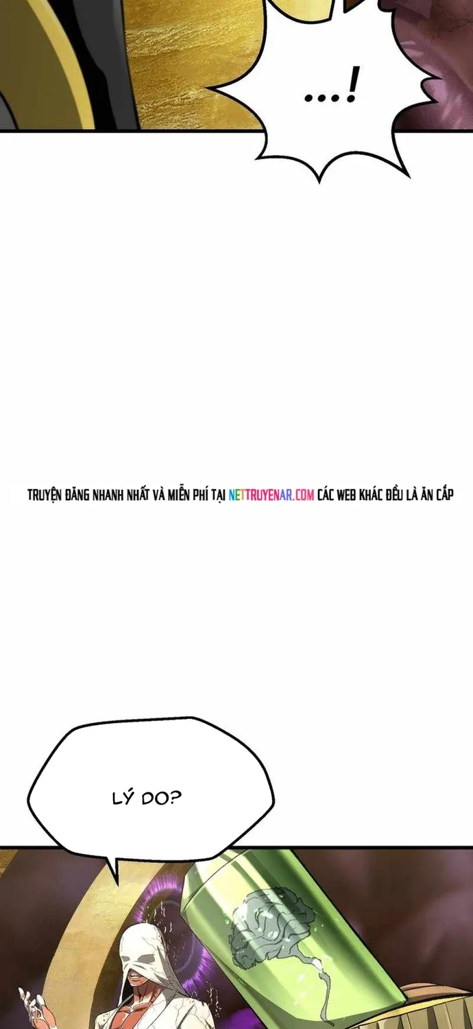 Anh Hùng Mạnh Nhất? Ta Không Làm Lâu Rồi! Chap 282 - Next Chap 283