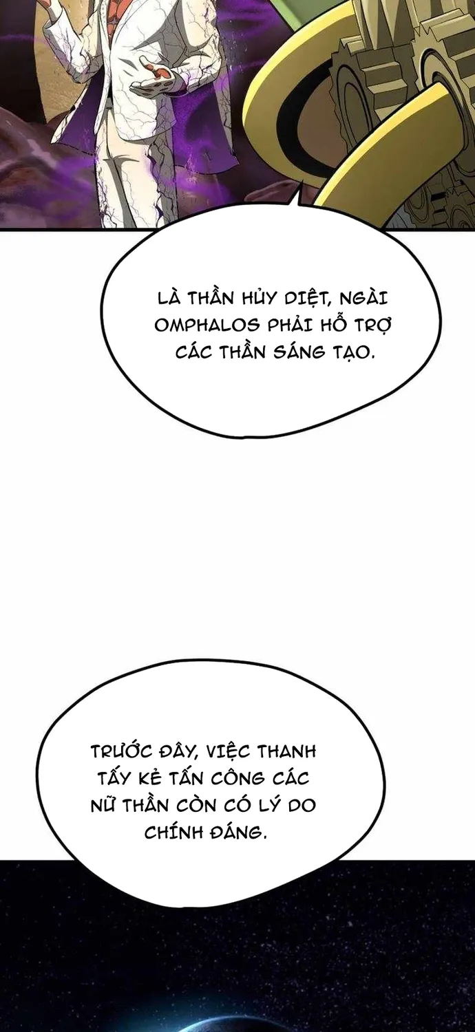 Anh Hùng Mạnh Nhất? Ta Không Làm Lâu Rồi! Chap 282 - Next Chap 283