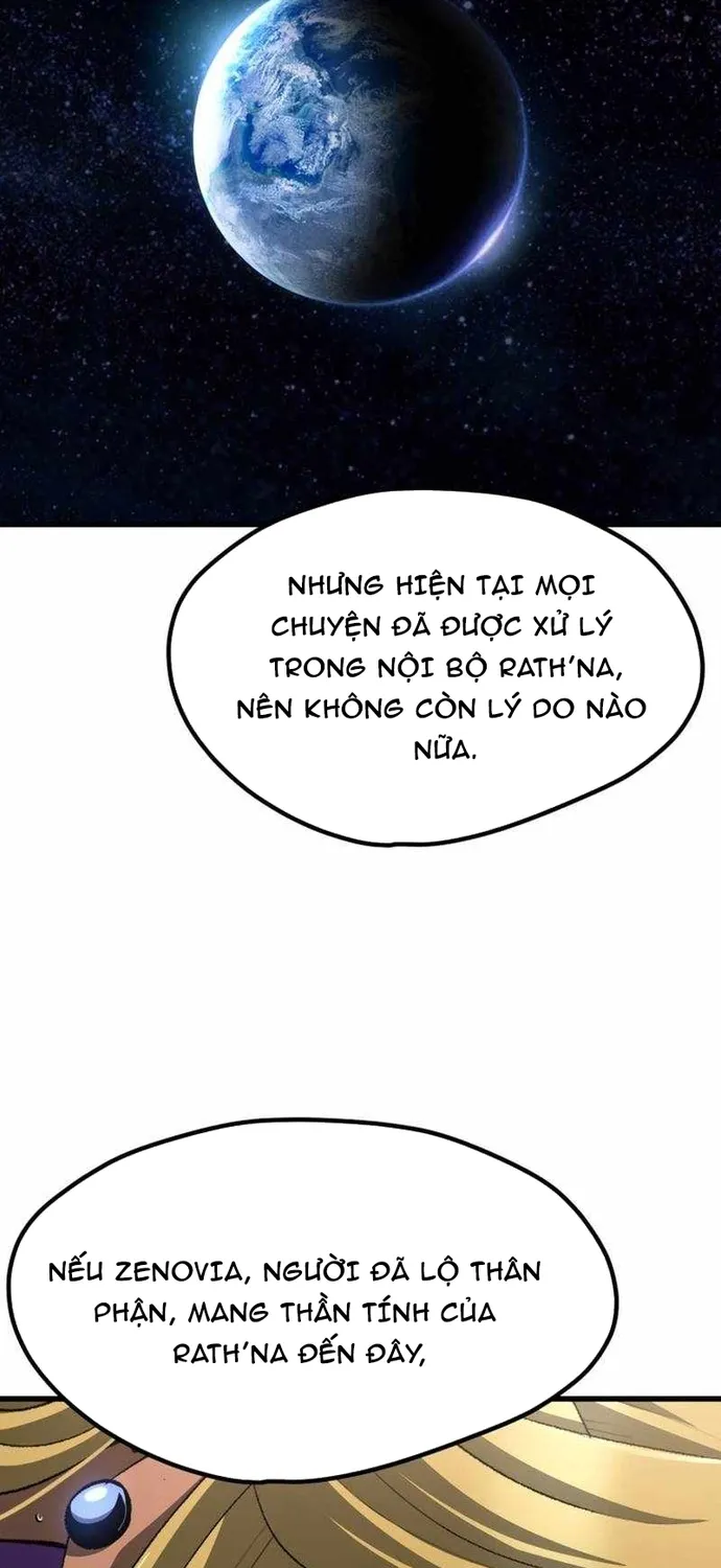 Anh Hùng Mạnh Nhất? Ta Không Làm Lâu Rồi! Chap 282 - Next Chap 283