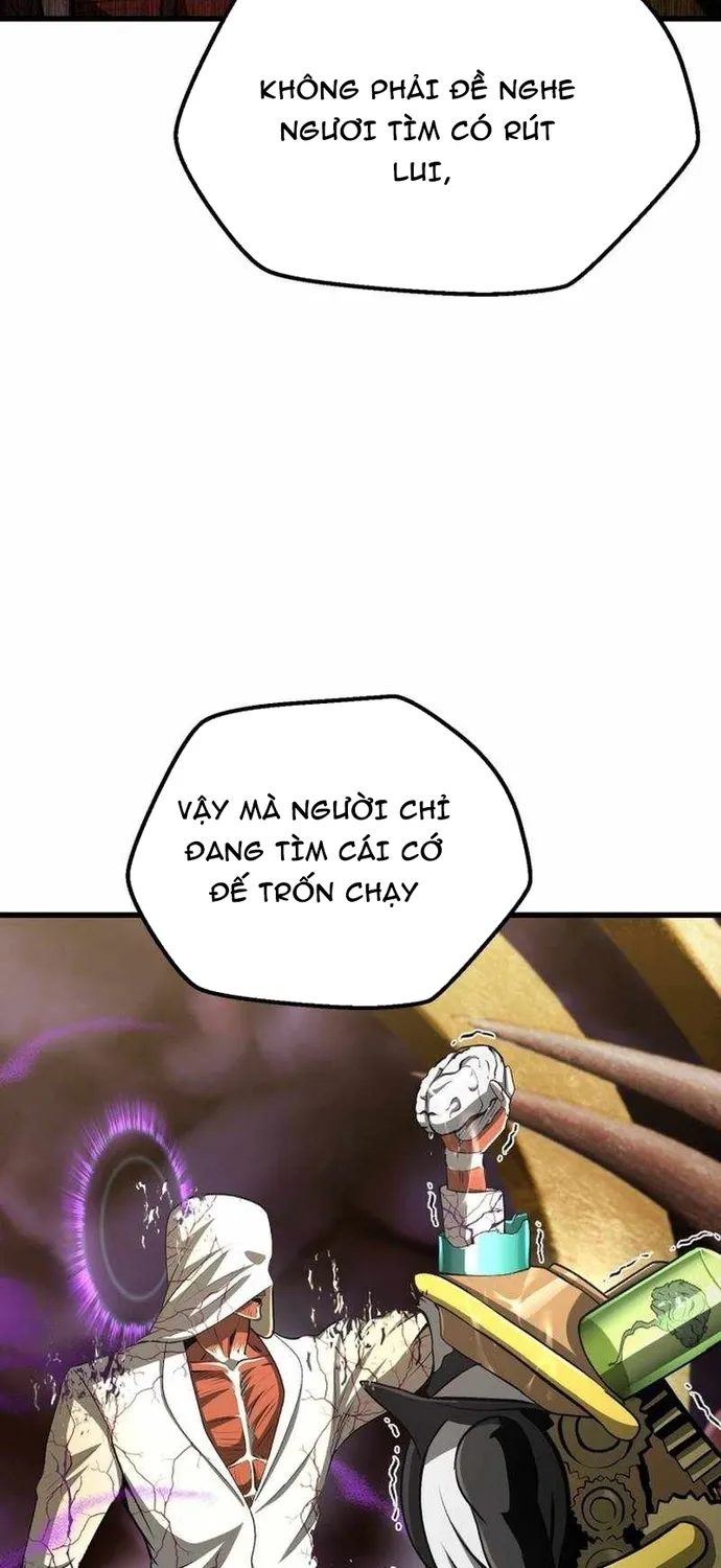 Anh Hùng Mạnh Nhất? Ta Không Làm Lâu Rồi! Chap 282 - Next Chap 283
