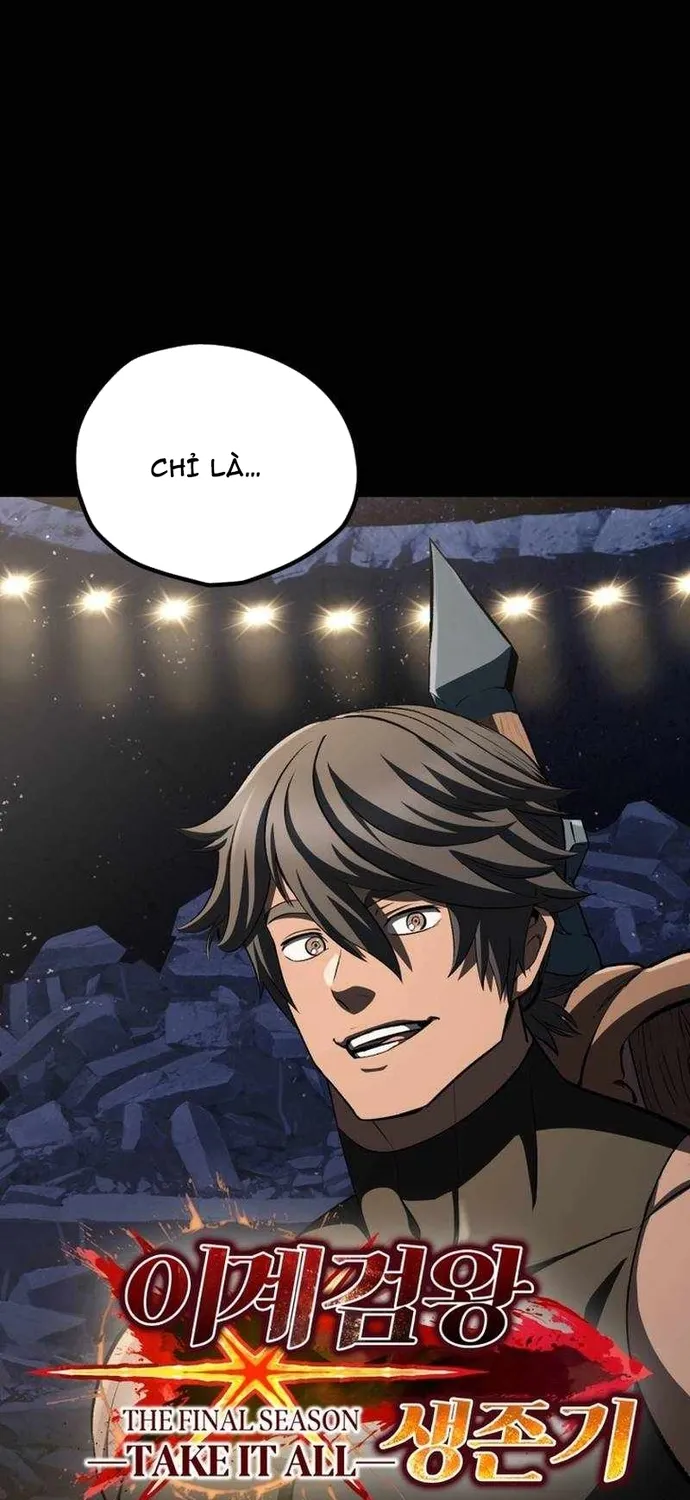 Anh Hùng Mạnh Nhất? Ta Không Làm Lâu Rồi! Chap 282 - Next Chap 283