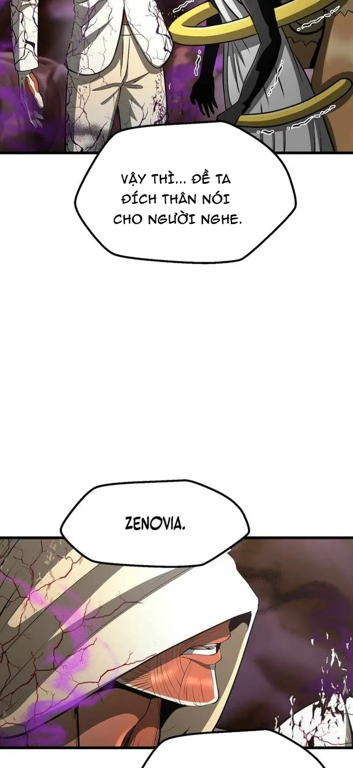 Anh Hùng Mạnh Nhất? Ta Không Làm Lâu Rồi! Chap 282 - Next Chap 283