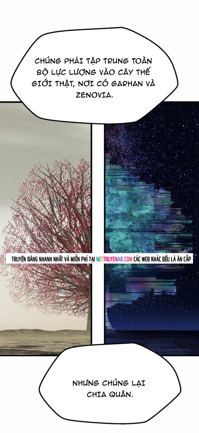 Anh Hùng Mạnh Nhất? Ta Không Làm Lâu Rồi! Chap 282 - Next Chap 283