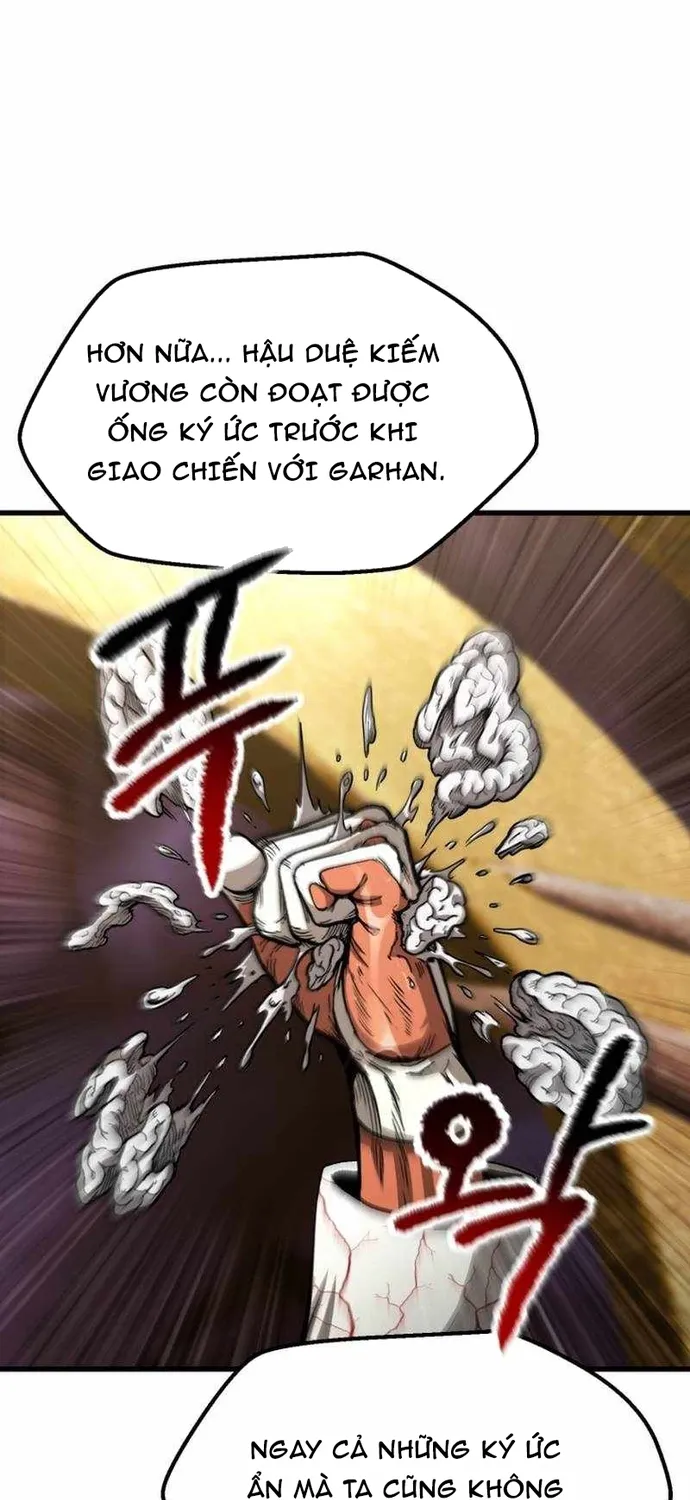 Anh Hùng Mạnh Nhất? Ta Không Làm Lâu Rồi! Chap 282 - Next Chap 283