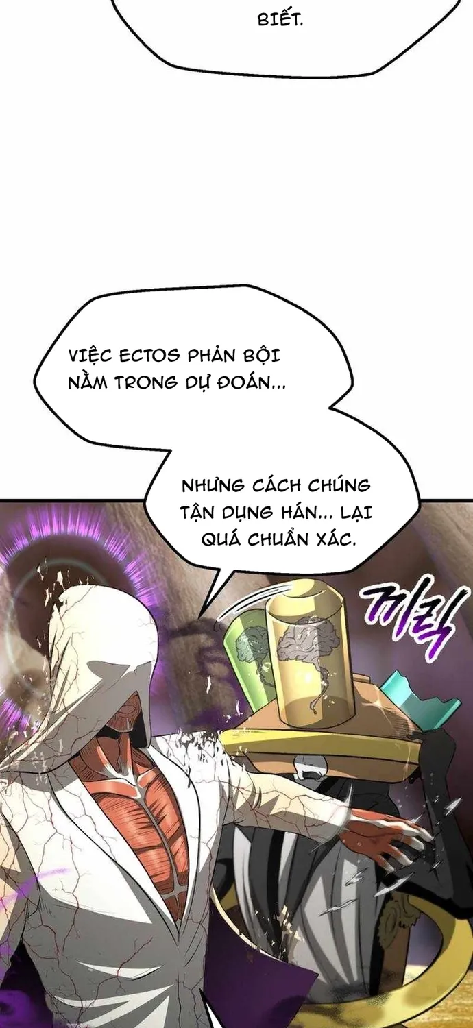 Anh Hùng Mạnh Nhất? Ta Không Làm Lâu Rồi! Chap 282 - Next Chap 283