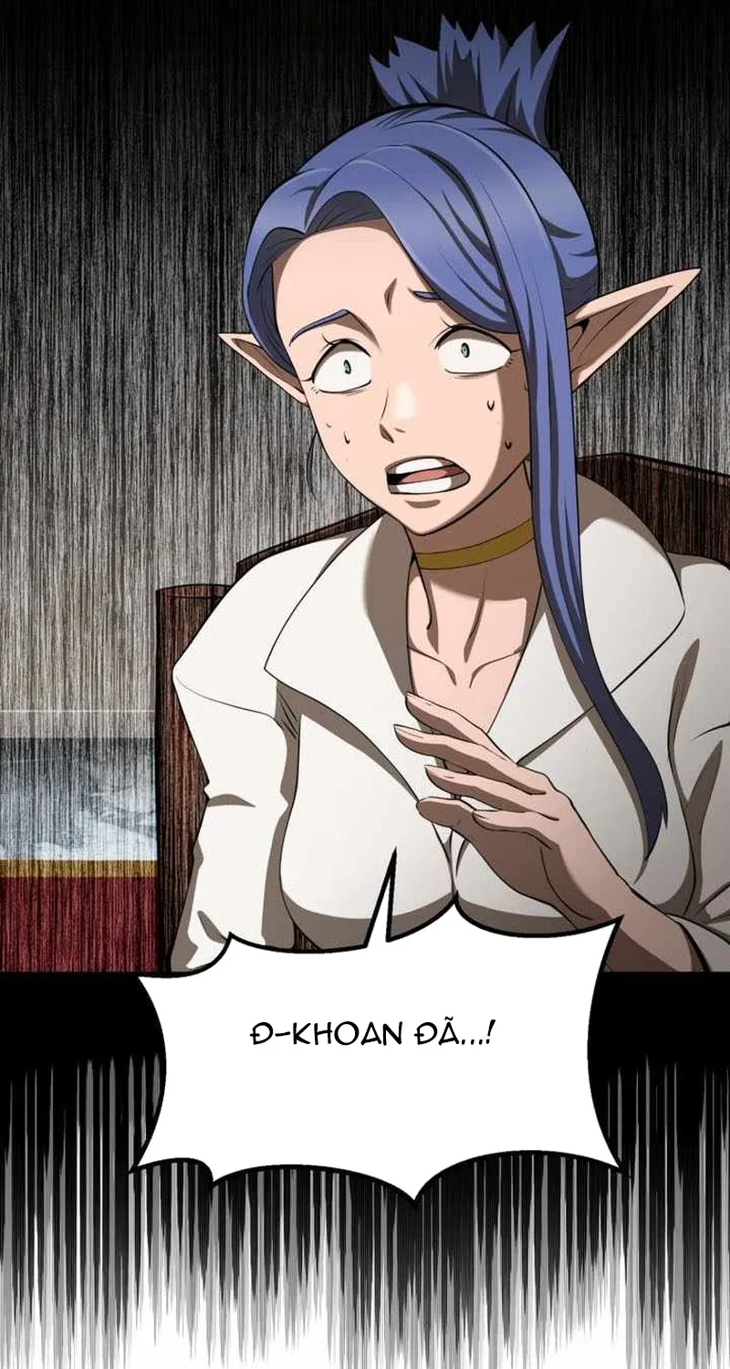 Anh Hùng Mạnh Nhất? Ta Không Làm Lâu Rồi! Chap 285 - Next Chap 286