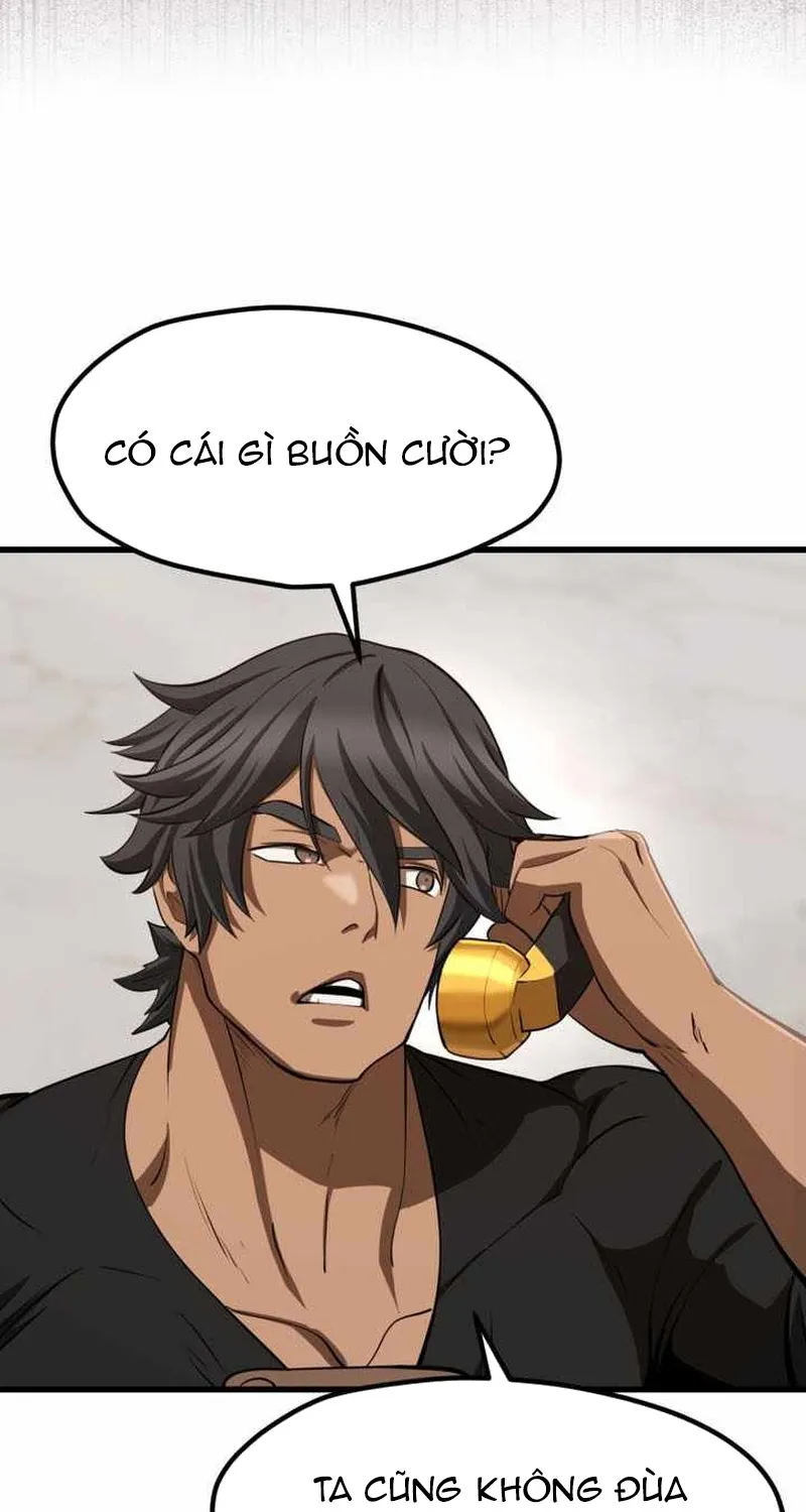 Anh Hùng Mạnh Nhất? Ta Không Làm Lâu Rồi! Chap 285 - Next Chap 286