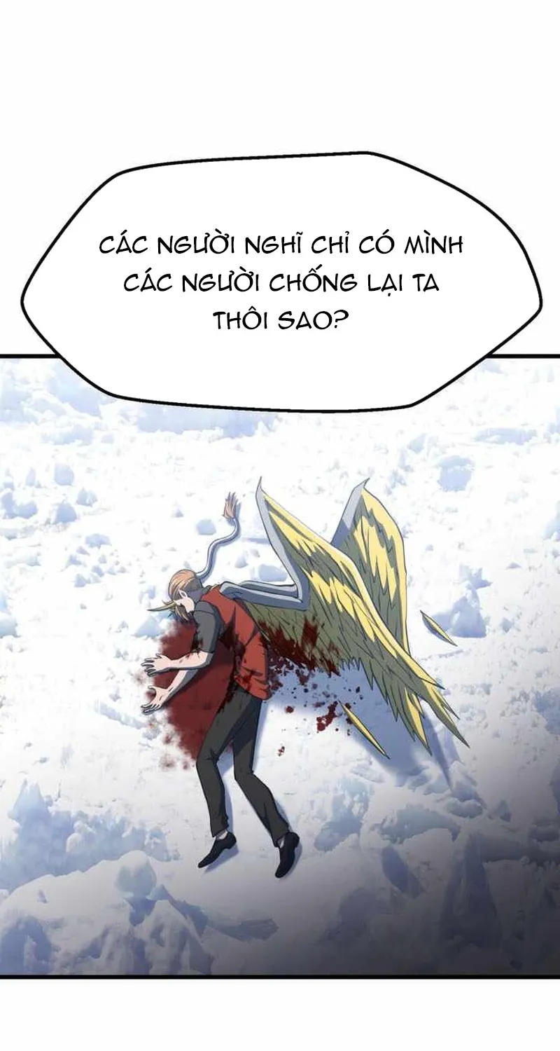 Anh Hùng Mạnh Nhất? Ta Không Làm Lâu Rồi! Chap 285 - Next Chap 286