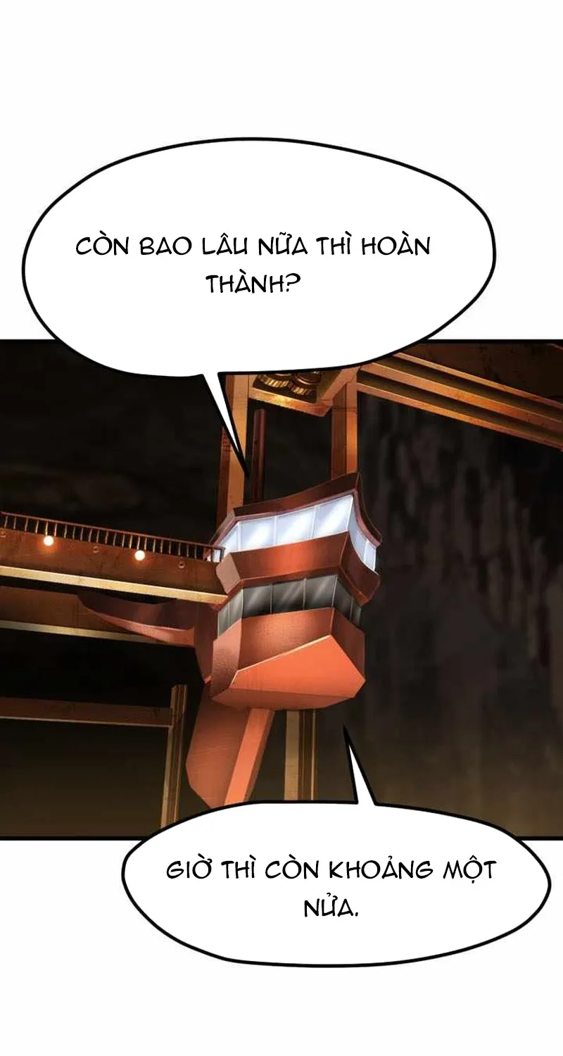 Anh Hùng Mạnh Nhất? Ta Không Làm Lâu Rồi! Chap 285 - Next Chap 286