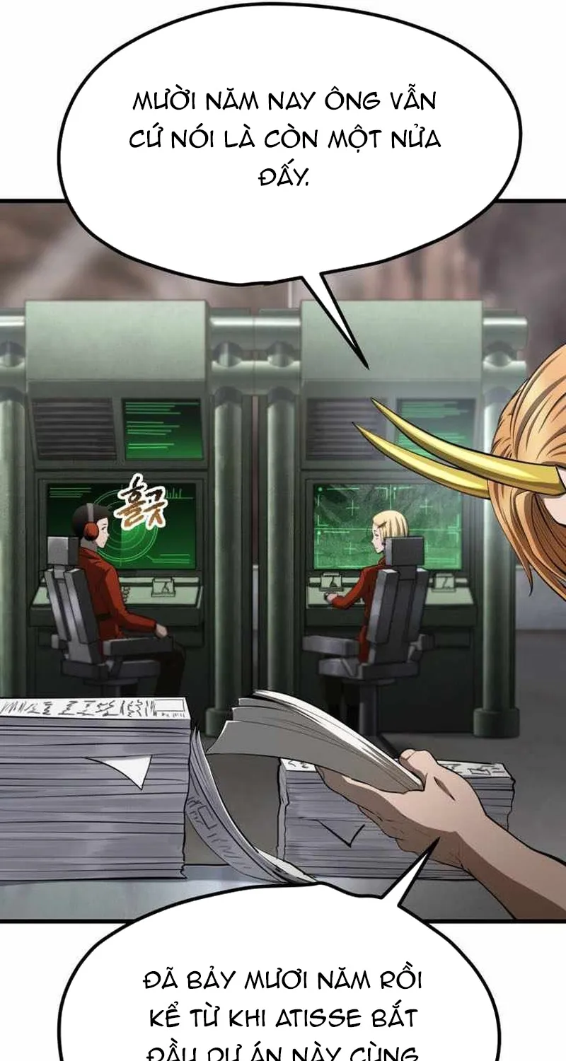 Anh Hùng Mạnh Nhất? Ta Không Làm Lâu Rồi! Chap 285 - Next Chap 286