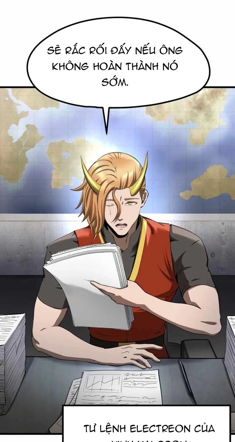 Anh Hùng Mạnh Nhất? Ta Không Làm Lâu Rồi! Chap 285 - Next Chap 286