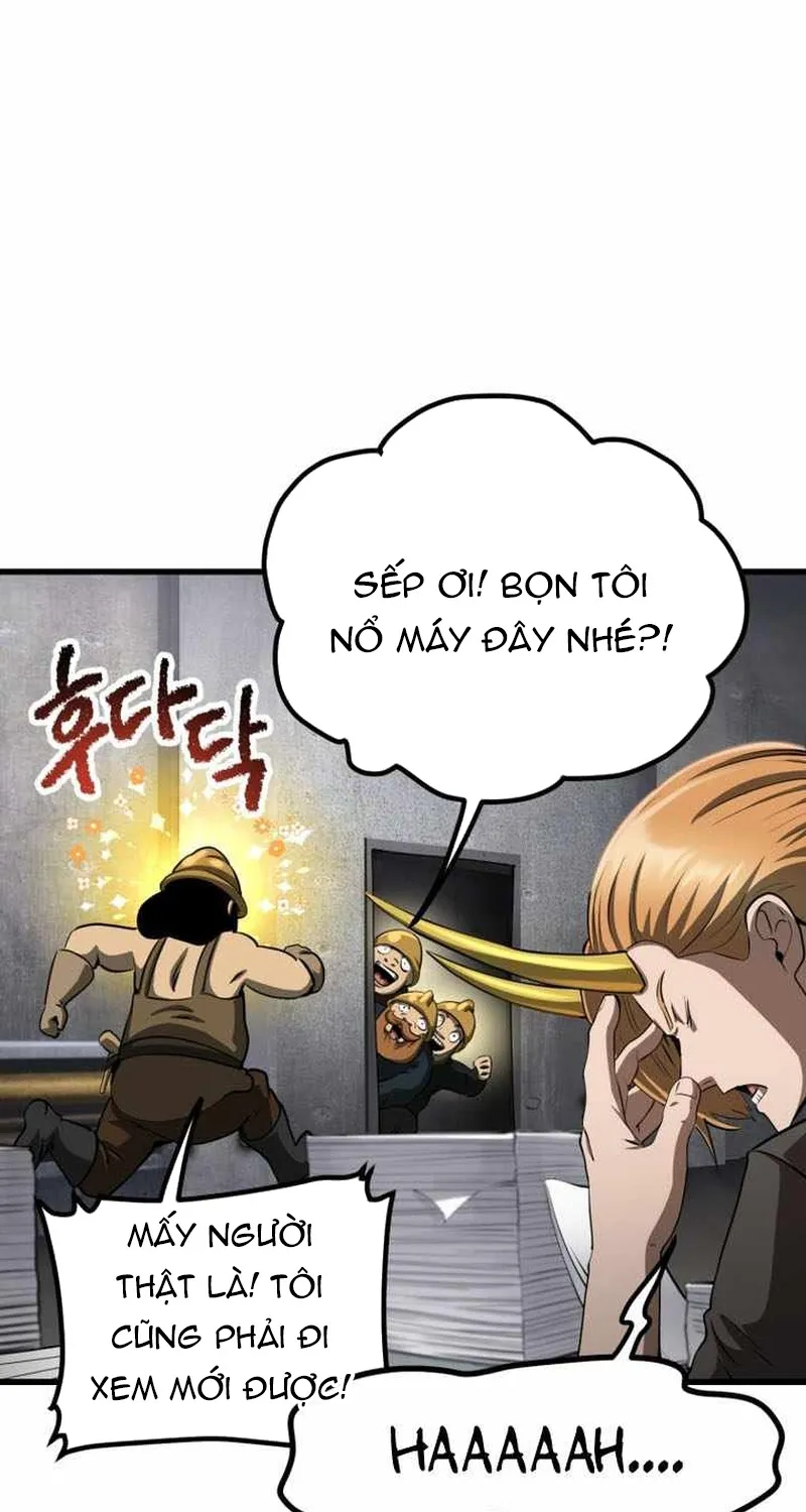 Anh Hùng Mạnh Nhất? Ta Không Làm Lâu Rồi! Chap 285 - Next Chap 286