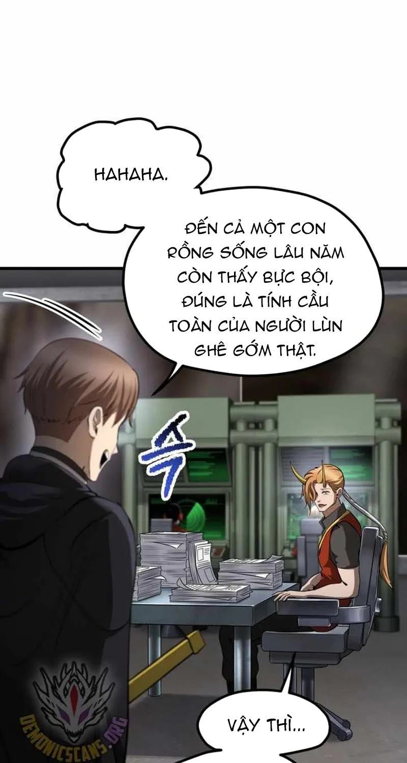 Anh Hùng Mạnh Nhất? Ta Không Làm Lâu Rồi! Chap 285 - Next Chap 286