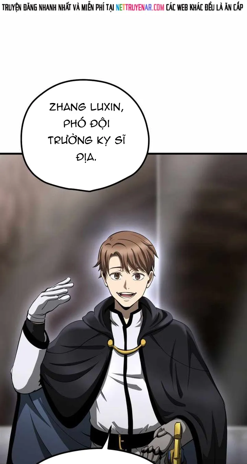Anh Hùng Mạnh Nhất? Ta Không Làm Lâu Rồi! Chap 285 - Next Chap 286