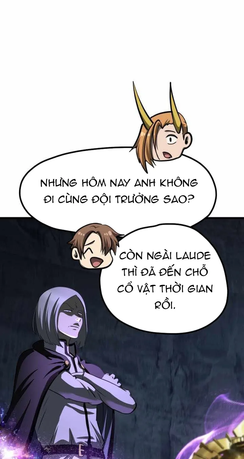 Anh Hùng Mạnh Nhất? Ta Không Làm Lâu Rồi! Chap 285 - Next Chap 286