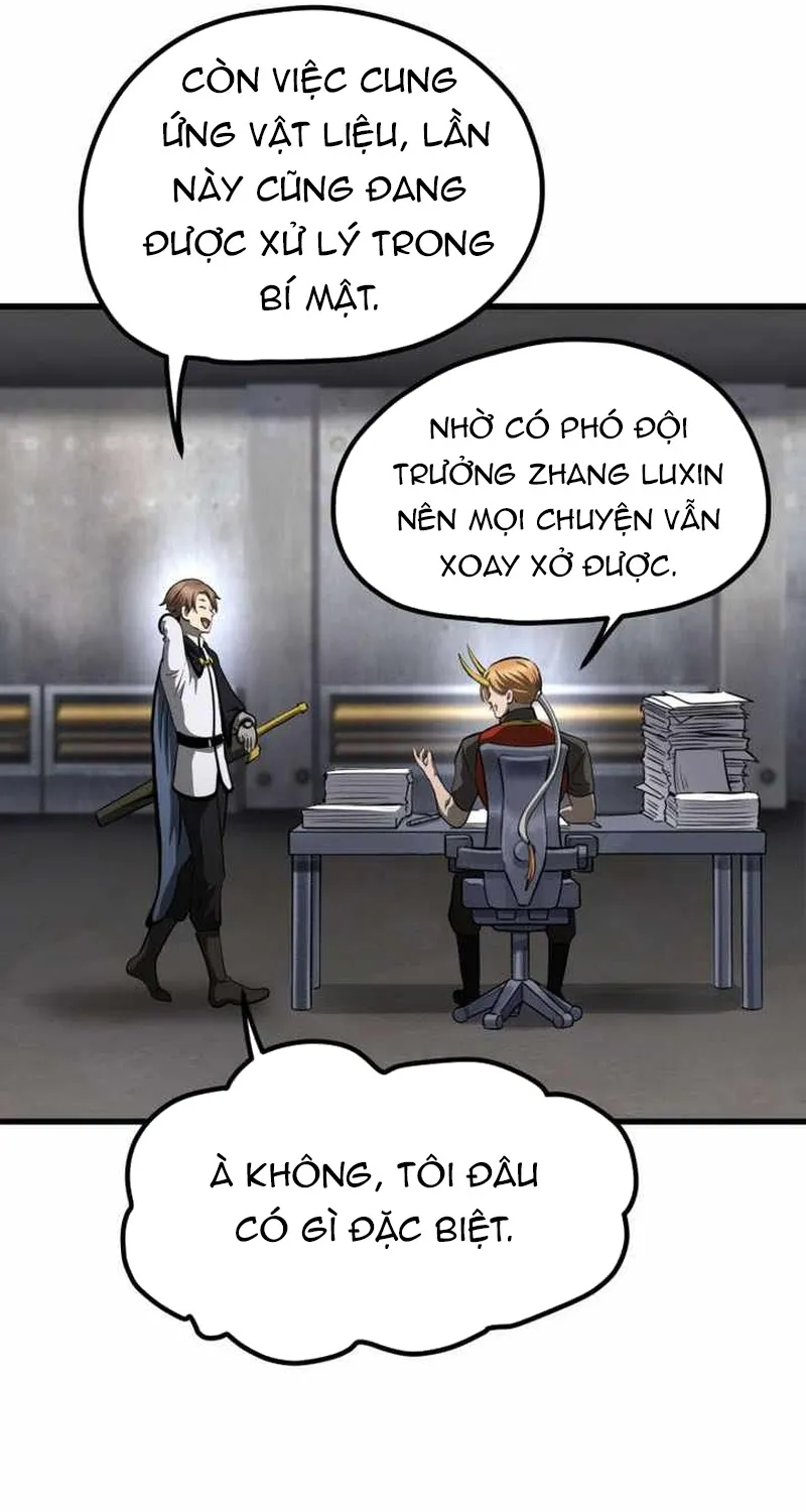 Anh Hùng Mạnh Nhất? Ta Không Làm Lâu Rồi! Chap 285 - Next Chap 286
