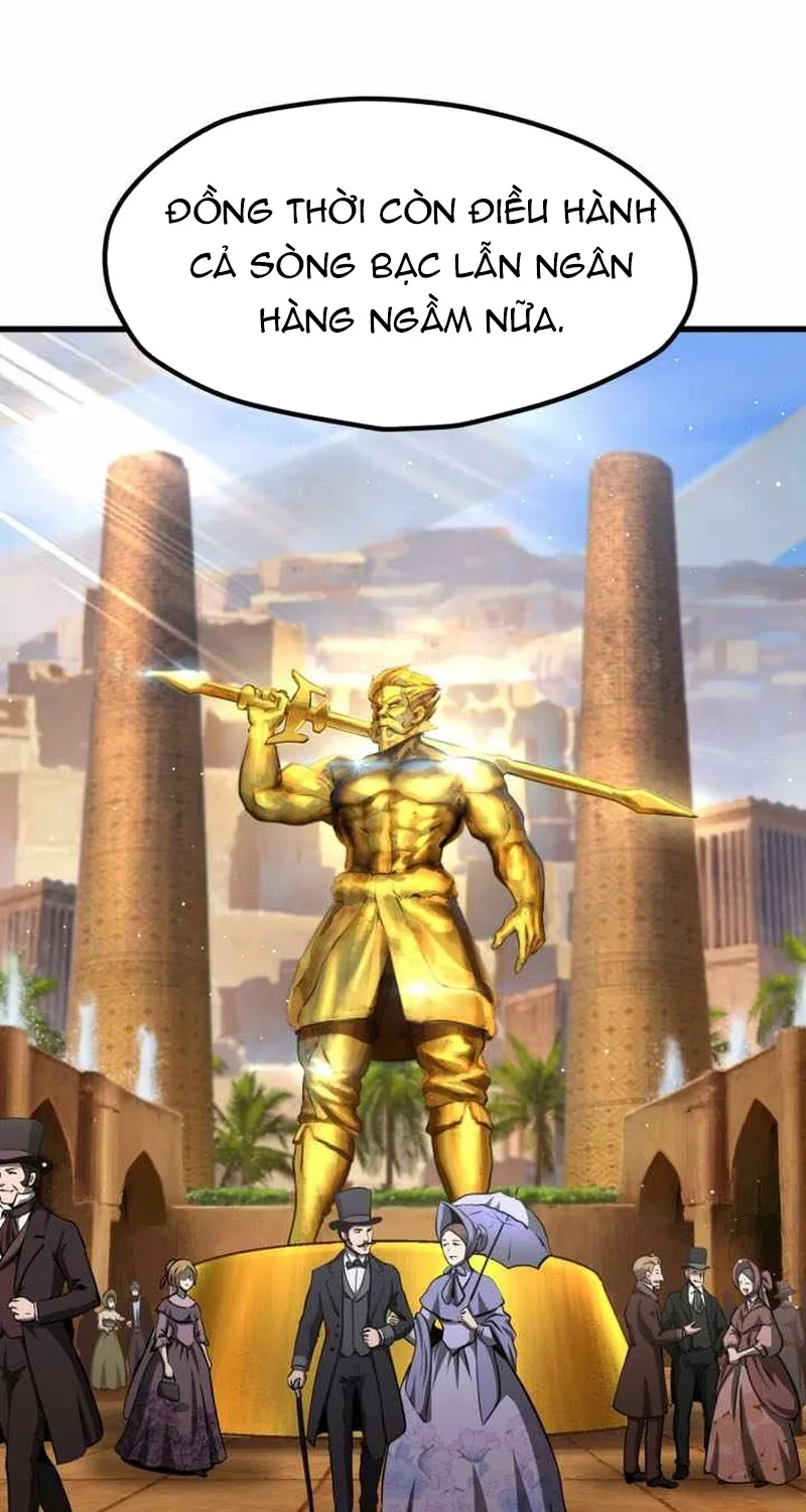 Anh Hùng Mạnh Nhất? Ta Không Làm Lâu Rồi! Chap 285 - Next Chap 286