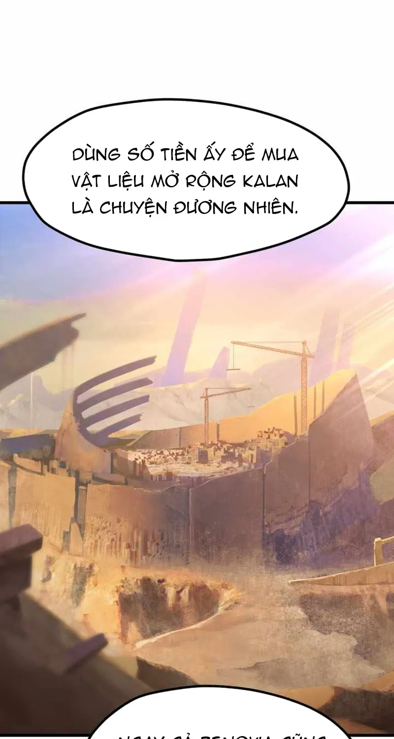 Anh Hùng Mạnh Nhất? Ta Không Làm Lâu Rồi! Chap 285 - Next Chap 286