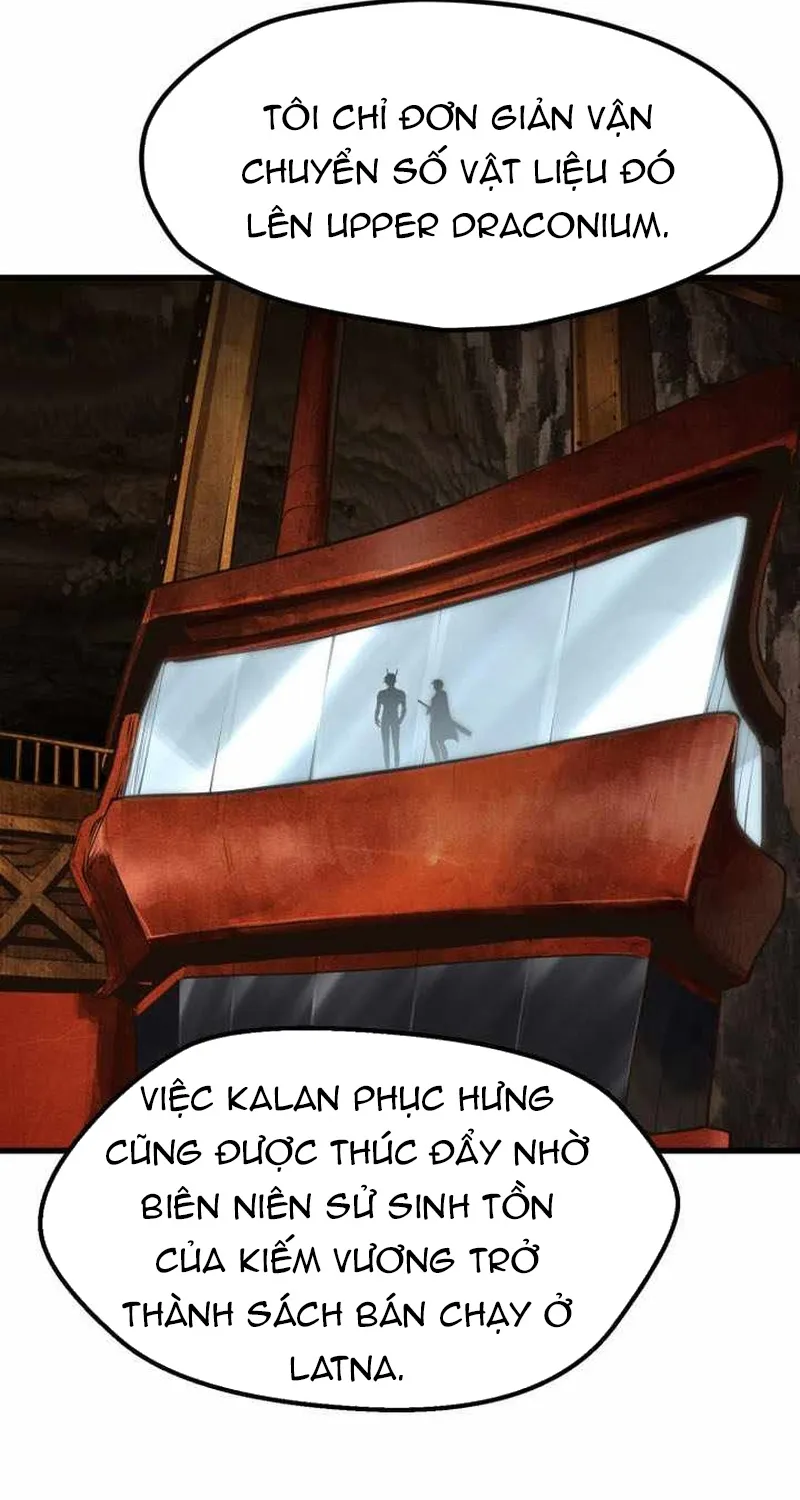 Anh Hùng Mạnh Nhất? Ta Không Làm Lâu Rồi! Chap 285 - Next Chap 286