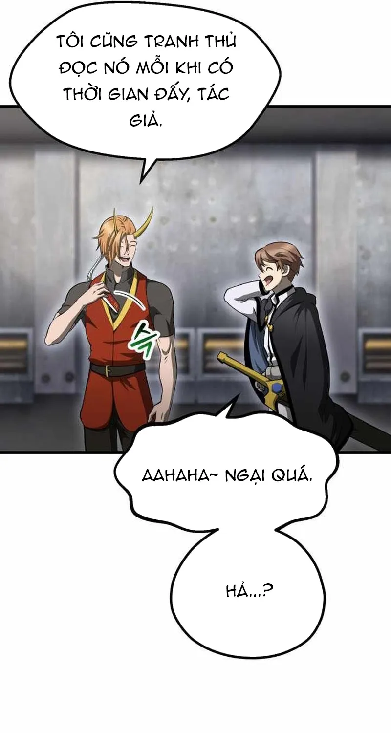 Anh Hùng Mạnh Nhất? Ta Không Làm Lâu Rồi! Chap 285 - Next Chap 286