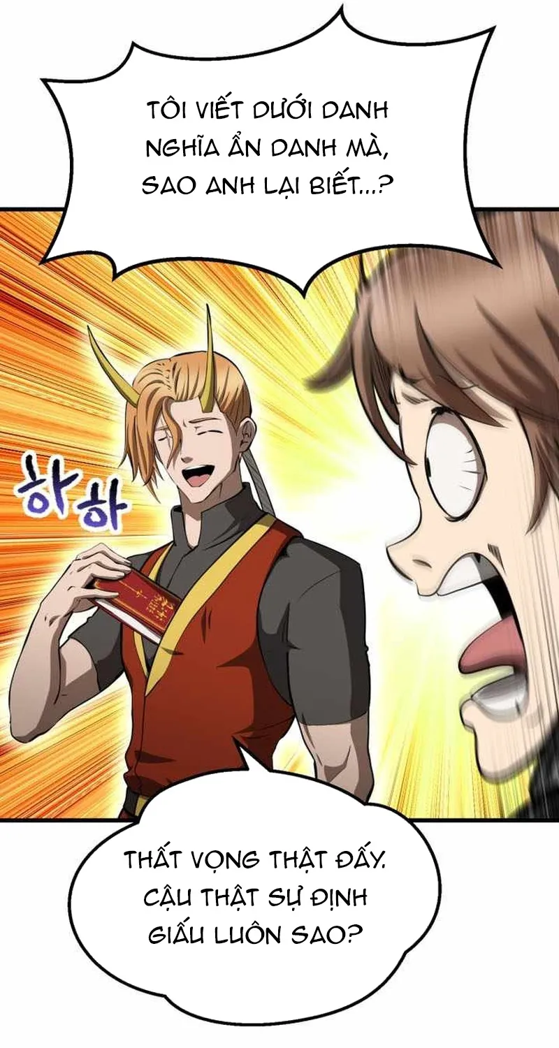 Anh Hùng Mạnh Nhất? Ta Không Làm Lâu Rồi! Chap 285 - Next Chap 286