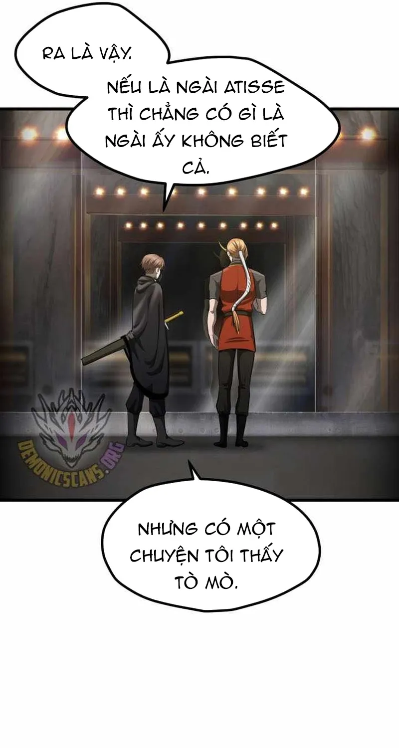 Anh Hùng Mạnh Nhất? Ta Không Làm Lâu Rồi! Chap 285 - Next Chap 286