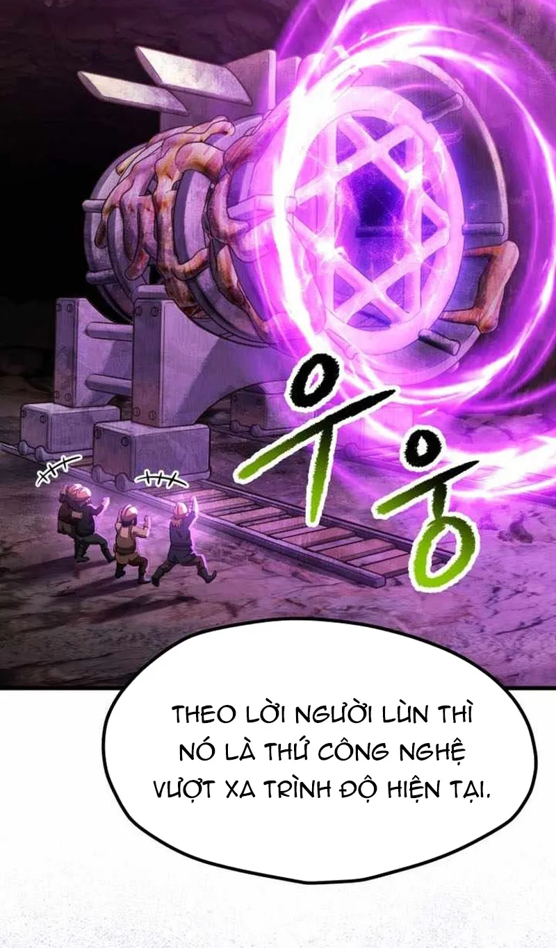 Anh Hùng Mạnh Nhất? Ta Không Làm Lâu Rồi! Chap 285 - Next Chap 286