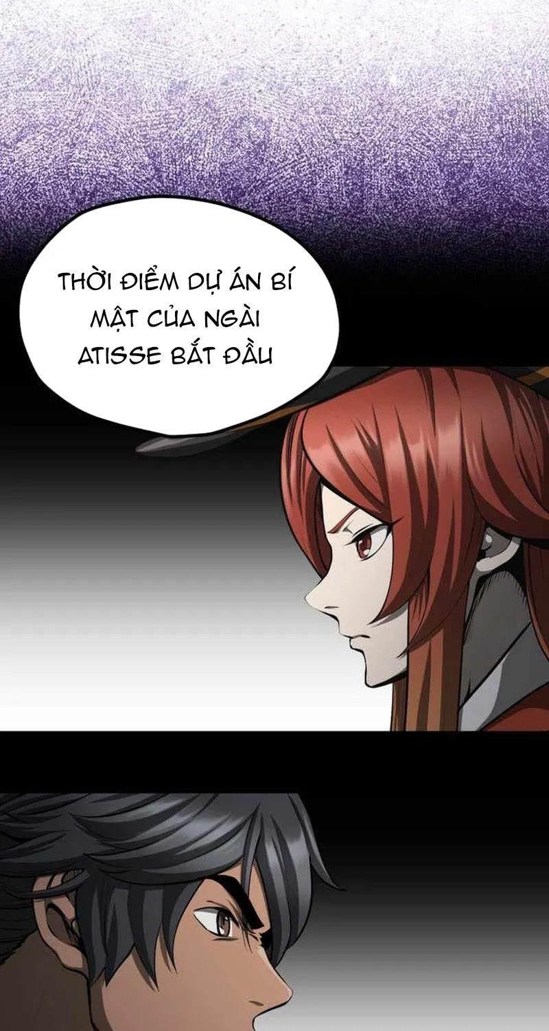 Anh Hùng Mạnh Nhất? Ta Không Làm Lâu Rồi! Chap 285 - Next Chap 286