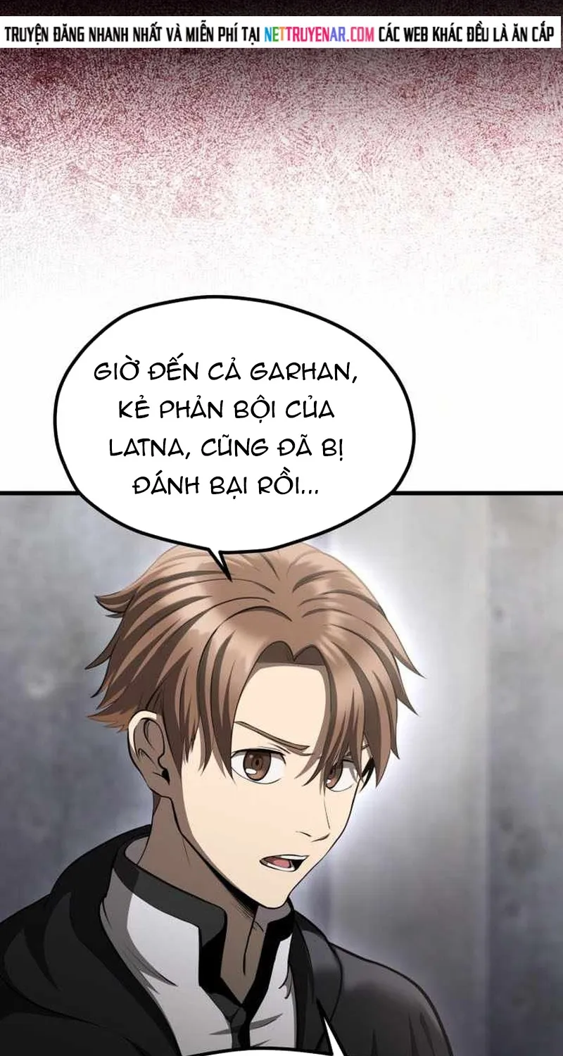 Anh Hùng Mạnh Nhất? Ta Không Làm Lâu Rồi! Chap 285 - Next Chap 286