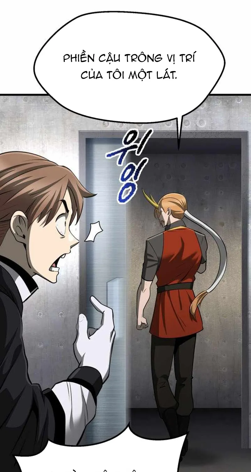 Anh Hùng Mạnh Nhất? Ta Không Làm Lâu Rồi! Chap 285 - Next Chap 286