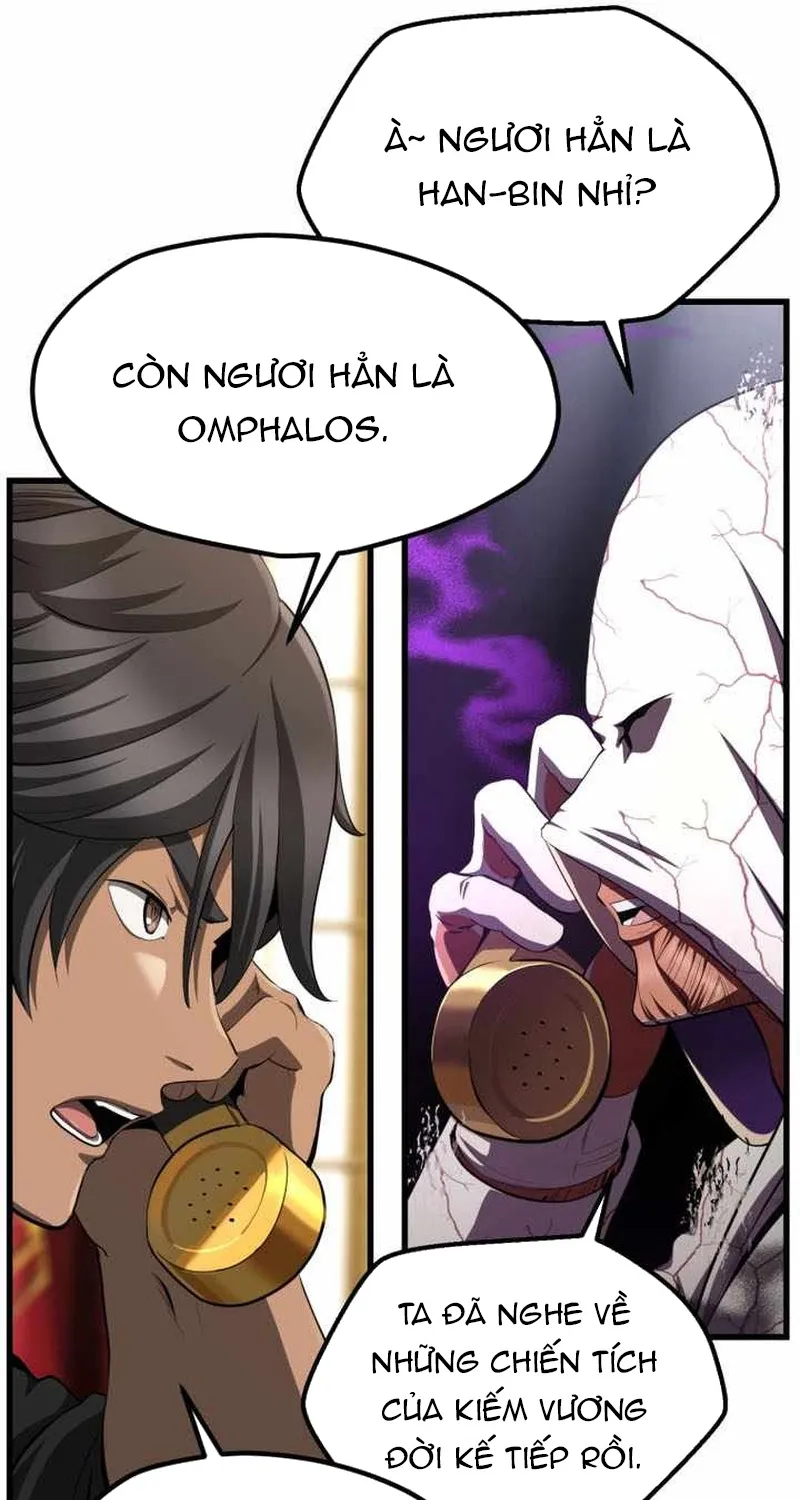Anh Hùng Mạnh Nhất? Ta Không Làm Lâu Rồi! Chap 285 - Next Chap 286