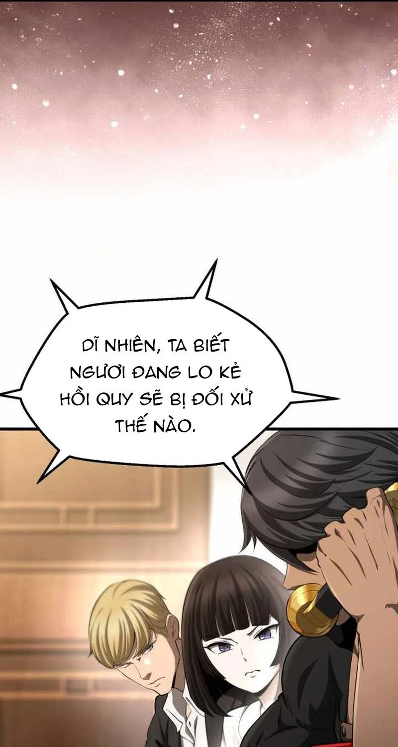 Anh Hùng Mạnh Nhất? Ta Không Làm Lâu Rồi! Chap 285 - Next Chap 286
