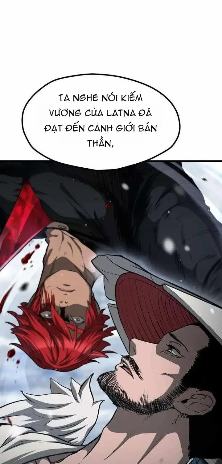 Anh Hùng Mạnh Nhất? Ta Không Làm Lâu Rồi! Chap 288 - Next Chap 289