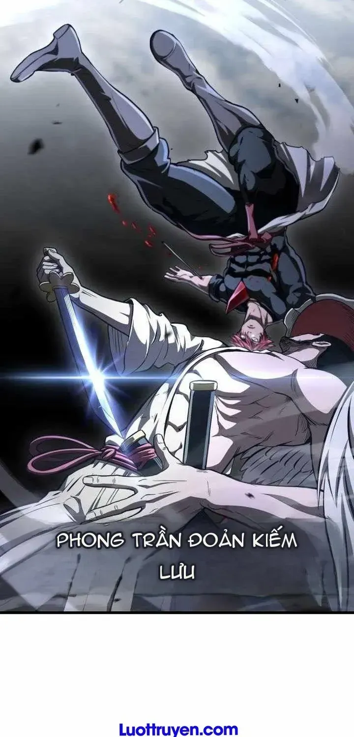 Anh Hùng Mạnh Nhất? Ta Không Làm Lâu Rồi! Chap 288 - Next Chap 289