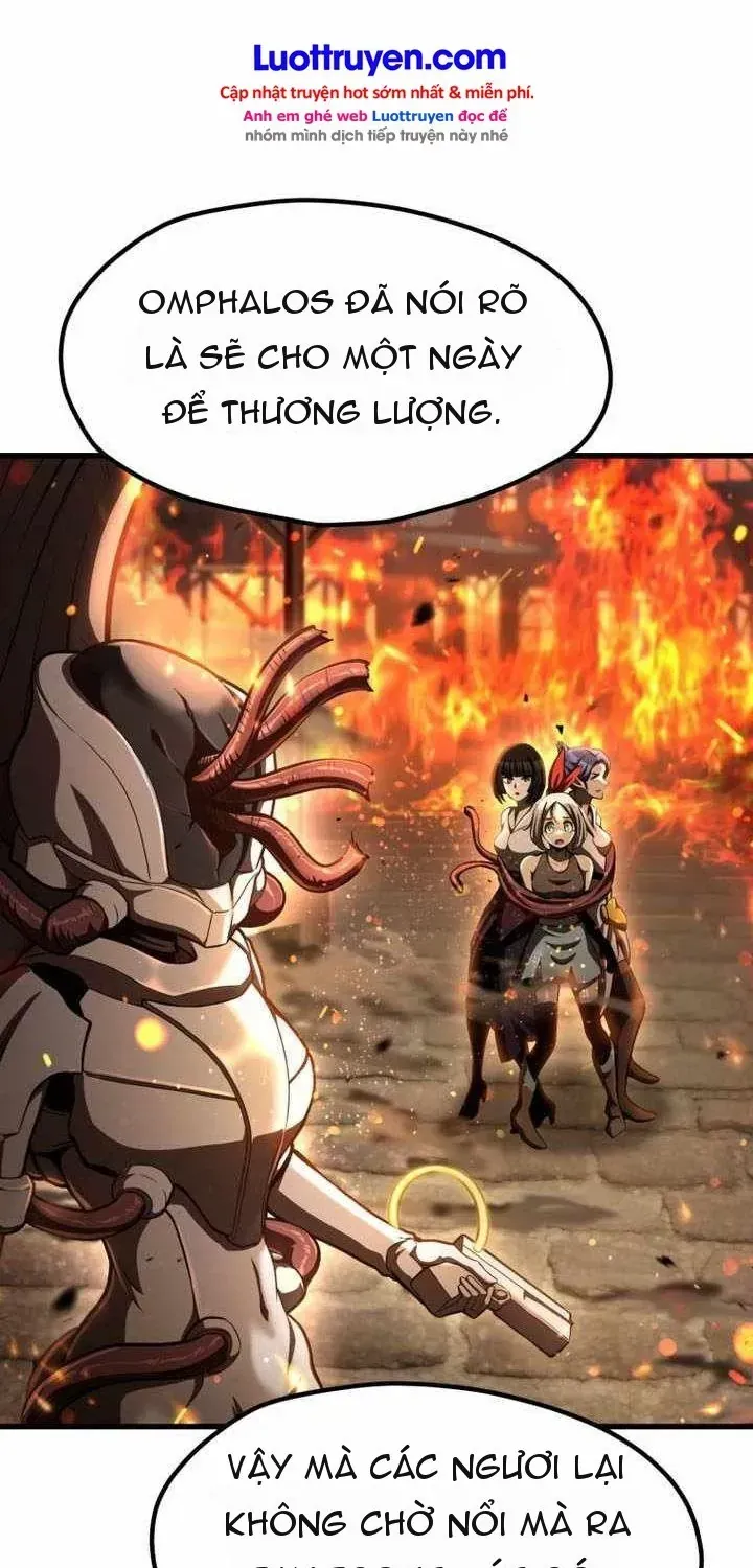 Anh Hùng Mạnh Nhất? Ta Không Làm Lâu Rồi! Chap 288 - Next Chap 289